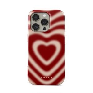 NWT Burga Sweet Affair Valentine’s Day iPhone 13 Pro Case